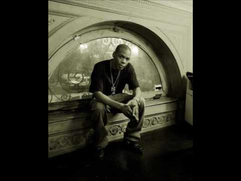 Youtube: Cormega - Unforgiven