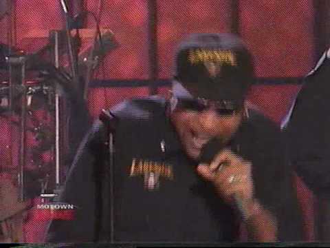 Youtube: Lakeside Motown Live with Montell Jordan as Host