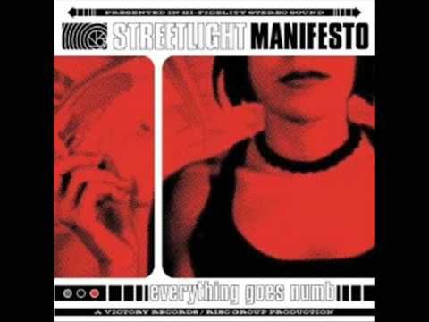 Youtube: Streetlight Manifesto-Here's To Life