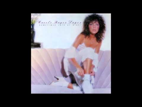 Youtube: Carole Bayer Sager - Stronger Than Before (1981)