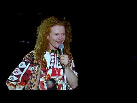 Youtube: Simply Red -  If You Don't Know Me By Now (Live In Hamburg, 1992)