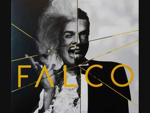 Youtube: Falco, NAKED (1996)