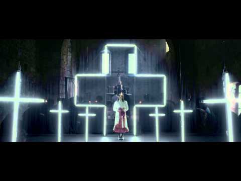 Youtube: Sinnerman - Clara Luzia - Official Video