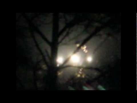 Youtube: UFO Footage I-10 N. Florida Very Strange 11 26 2011 "Original Footage" As seen on "Fact Or Faked"