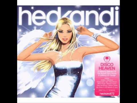 Youtube: Hedkandi - Love Vibrations