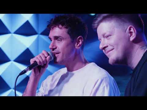 Youtube: Nico Suave & Seven - Nie geboren (Akustik Version)