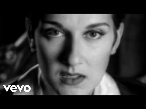 Youtube: Céline Dion - Je sais pas (Clip officiel)