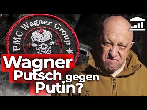 Youtube: PRIGOSCHINS PUTSCH: Die Hintergründe und Folgen | VisualPolitik DE SPEZIAL