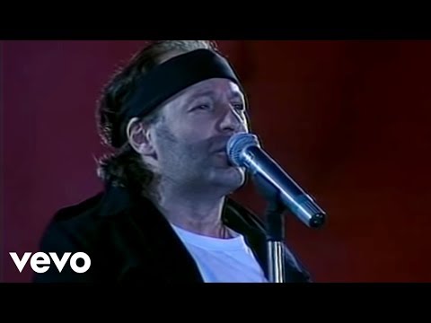 Youtube: Vasco Rossi - Generale