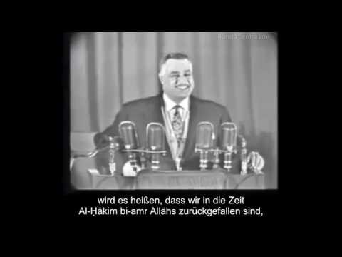 Youtube: Islamisierung: Als arabische Muslime noch über die Vorstellung eines Kopftuchzwangs lachten #75