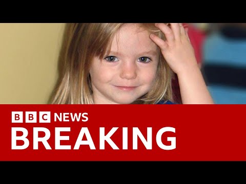 Youtube: Madeleine McCann police to search Portuguese reservoir - BBC News