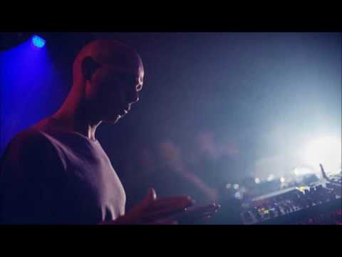 Youtube: Recondite - Essential Mix, BBC Radio 1 Broadcast Nov 5, 2016