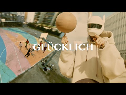 Youtube: 01099 feat. CRO - Glücklich (prod. by Lucry & Suena)