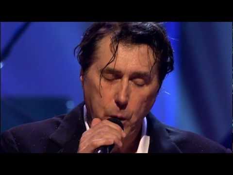 Youtube: Bryan Ferry - Jealous Guy [2007-02-10 London]