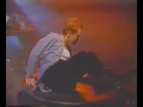 Youtube: Oingo Boingo "Weird Science"