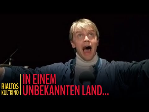 Youtube: Hape Kerkeling: Das Casting | Kein Pardon | Kultkino