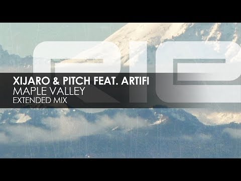 Youtube: XiJaro & Pitch featuring Artifi - Maple Valley