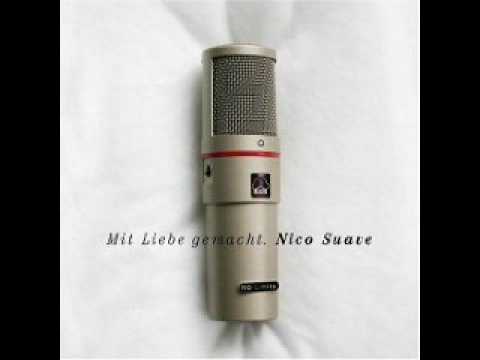 Youtube: Nico Suave - Ich Leb Nicht