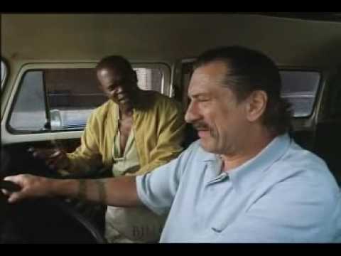 Youtube: Jackie Brown "Wo ist Melanie?" -german