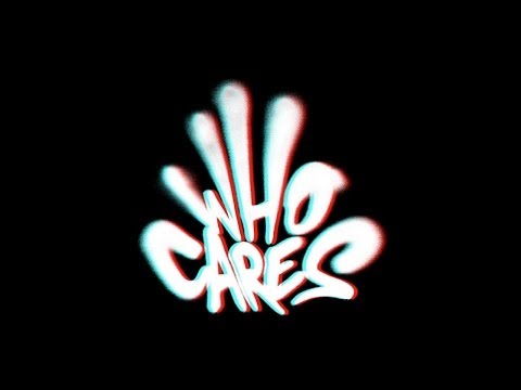 Youtube: Symbiz - Who Cares [official music video]