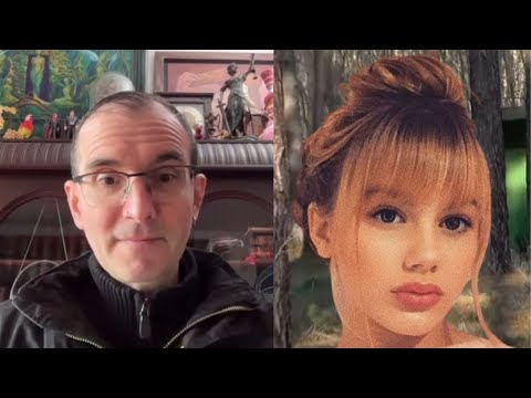 Youtube: Mark Benecke packt aus! Forensische Arbeit, Rebecca Reusch, Fall Fabian & das Leben!