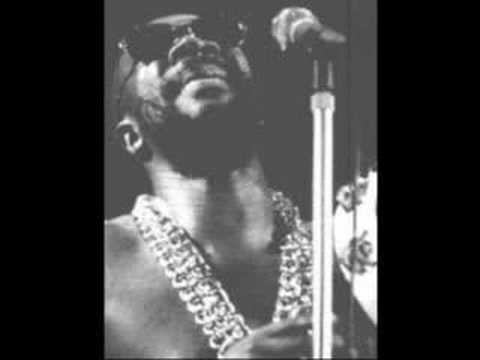 Youtube: Isaac Hayes - A few more kisses to go