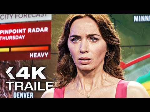 Youtube: DISCLOSURE DAY: Der Tag der Wahrheit Trailer German Deutsch (2026) Steven Spielberg