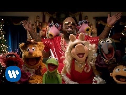 Youtube: CeeLo Green Feat. The Muppets - All I Need Is Love [Official Music Video]