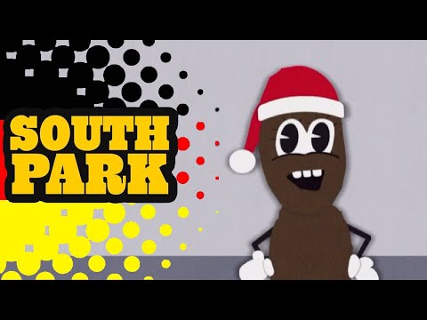Youtube: SOUTH PARK DEUTSCH | Mr. Hankey der Weihnachtskot