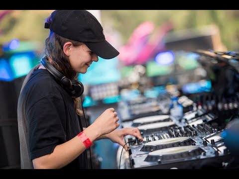 Youtube: Tomorrowland Belgium 2017 | Vaal