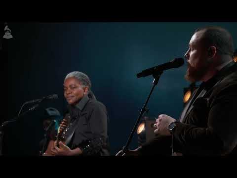 Youtube: Watch LUKE COMBS & TRACY CHAPMAN Perform "FAST CAR" at the 2024 GRAMMYs