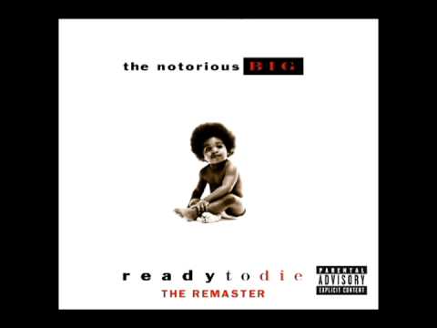 Youtube: The Notorious B I G  -  Juicy