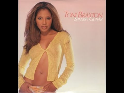 Youtube: Toni Braxton - Spanish guitar
