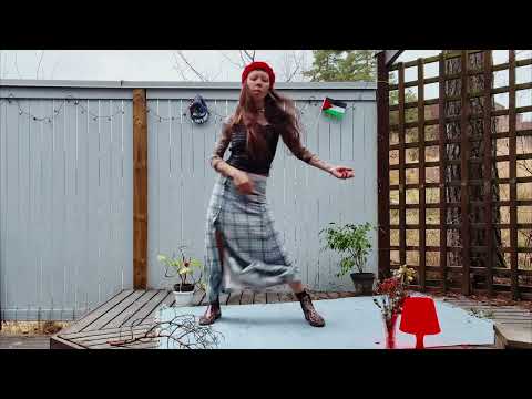 Youtube: Dry Cleaning - Blood