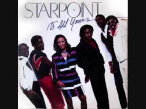 Youtube: Starpoint - It's All Yours