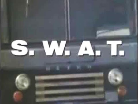 Youtube: S.W.A.T. Theme (Intro)