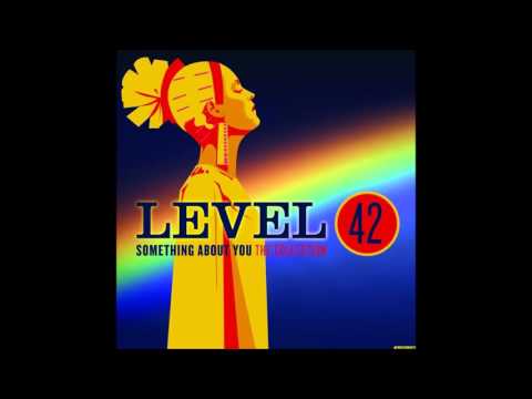 Youtube: Level 42 - Turn It On HQ