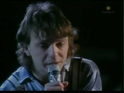 Youtube: Purple Schulz & Die Neue Heimat - Sehnsucht (1984)