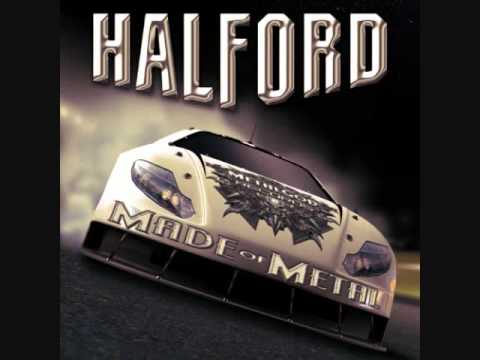 Youtube: Halford - Till the Day I Die