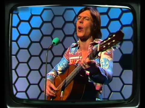 Youtube: Reinhard Mey - Ich bin Klempner von Beruf 1974