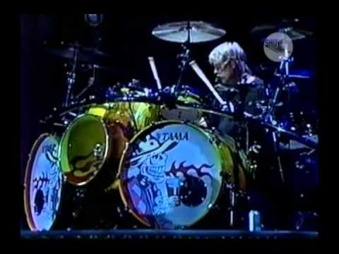 Youtube: ZZ Top   Catfish Blues   Live