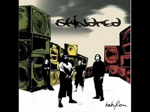 Youtube: Skindred-The fear