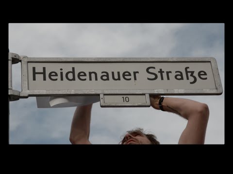 Youtube: Deutschland ist mehr als Heidenau.