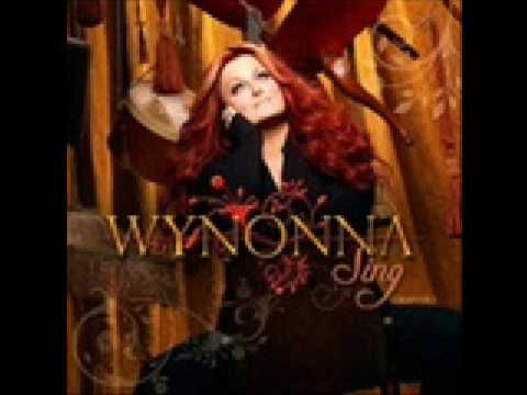 Youtube: Wynonna Judd's New Single "Sing"!!!!!!!