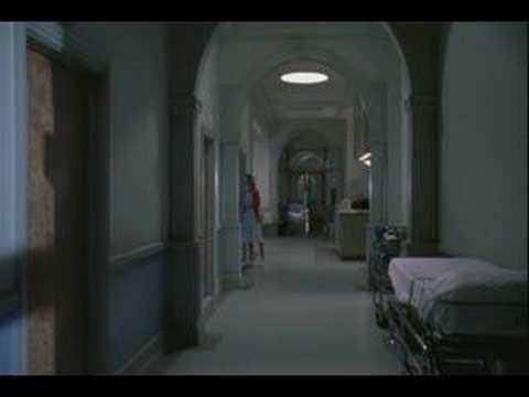Youtube: Exorcist III  'Legion' - Nurse Station Scene - Scariest Ever Movie Scene