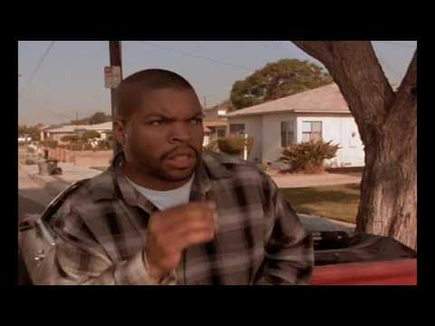 Youtube: Ice Cube "Friday" Music Video HQ