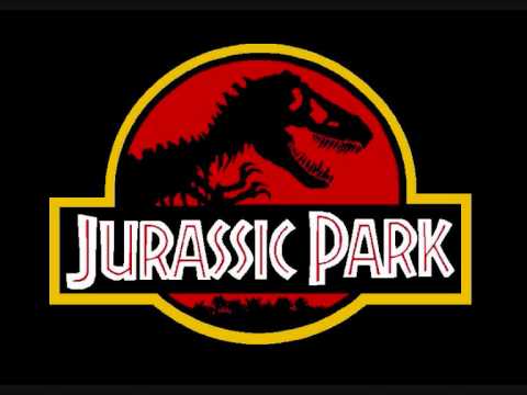 Youtube: Jurassic Park - Main Theme