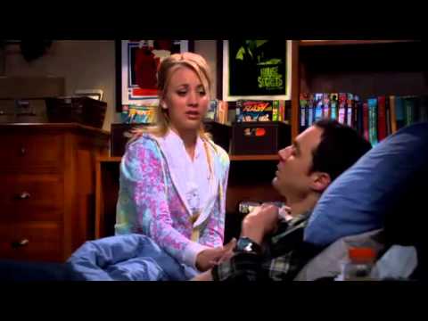 Youtube: The Big Bang Theory - Das Katzentanz Lied