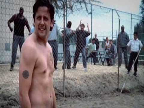 Youtube: Green Street Hooligans 2 All Fights! Part 2