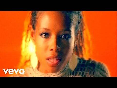 Youtube: Kelis - Trick Me